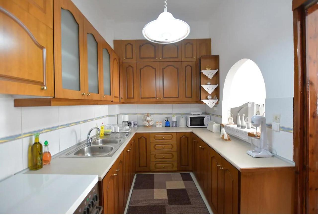 Apartamento Relaxing Experiences Near Ancient Olympia Archea Pissa Exterior foto
