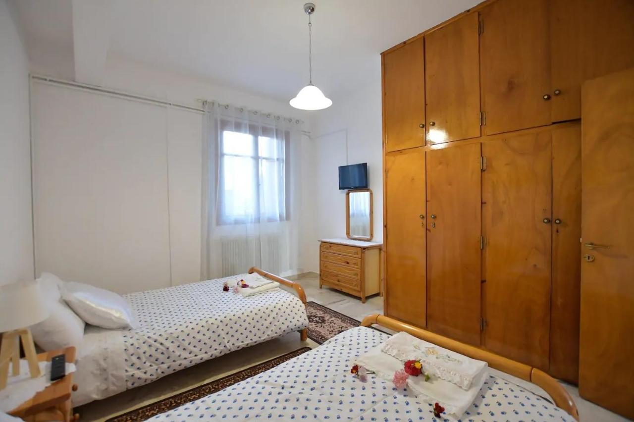 Apartamento Relaxing Experiences Near Ancient Olympia Archea Pissa Exterior foto