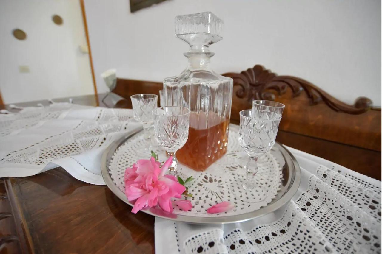 Apartamento Relaxing Experiences Near Ancient Olympia Archea Pissa Exterior foto