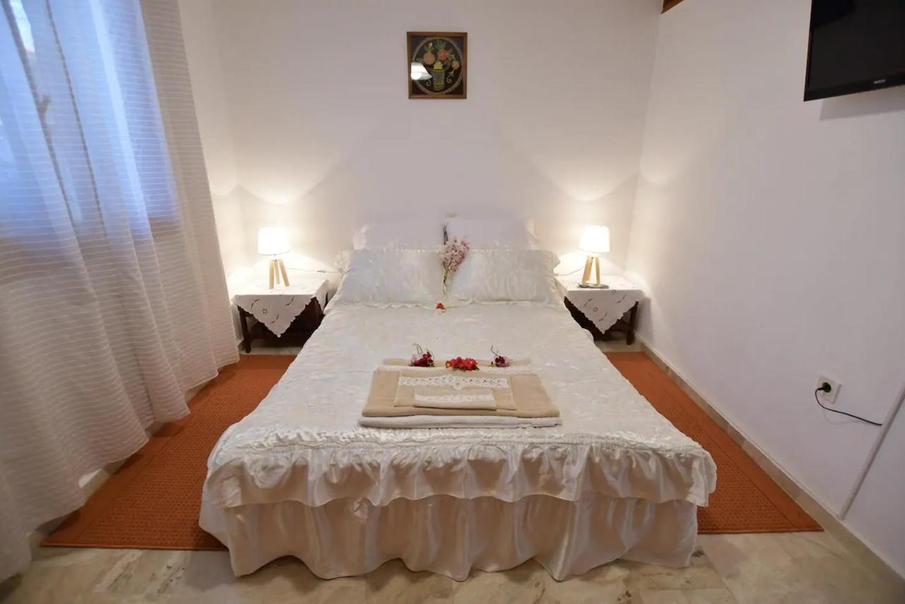 Apartamento Relaxing Experiences Near Ancient Olympia Archea Pissa Exterior foto