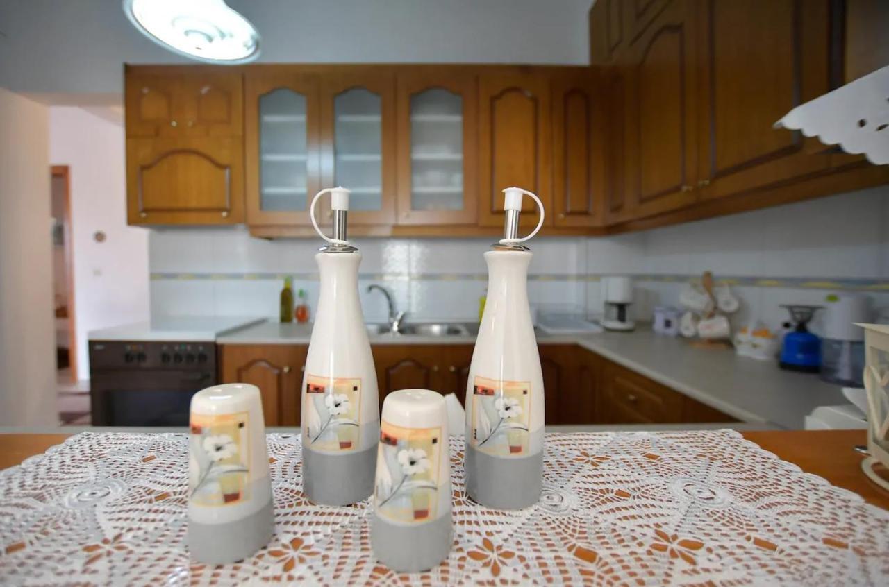 Apartamento Relaxing Experiences Near Ancient Olympia Archea Pissa Exterior foto