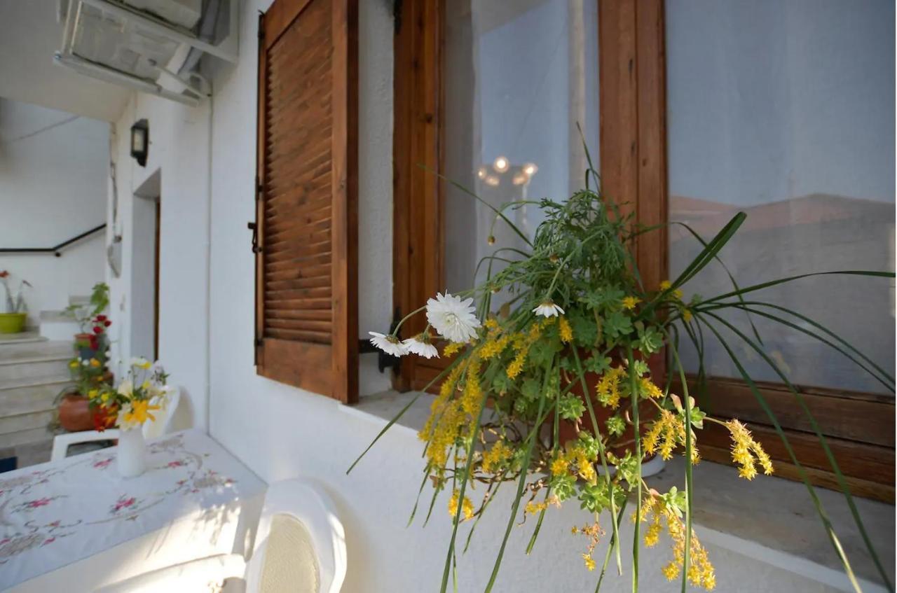 Apartamento Relaxing Experiences Near Ancient Olympia Archea Pissa Exterior foto