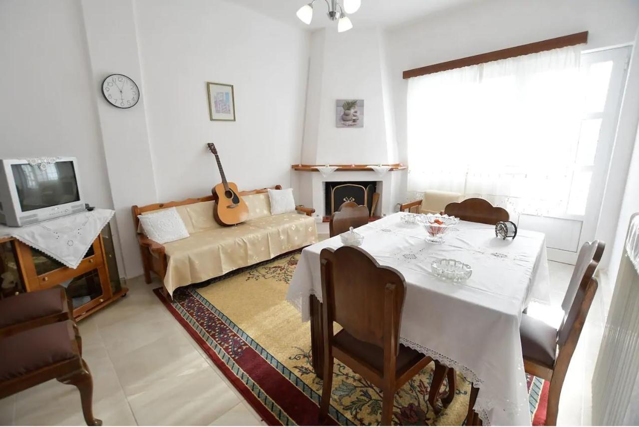 Apartamento Relaxing Experiences Near Ancient Olympia Archea Pissa Exterior foto