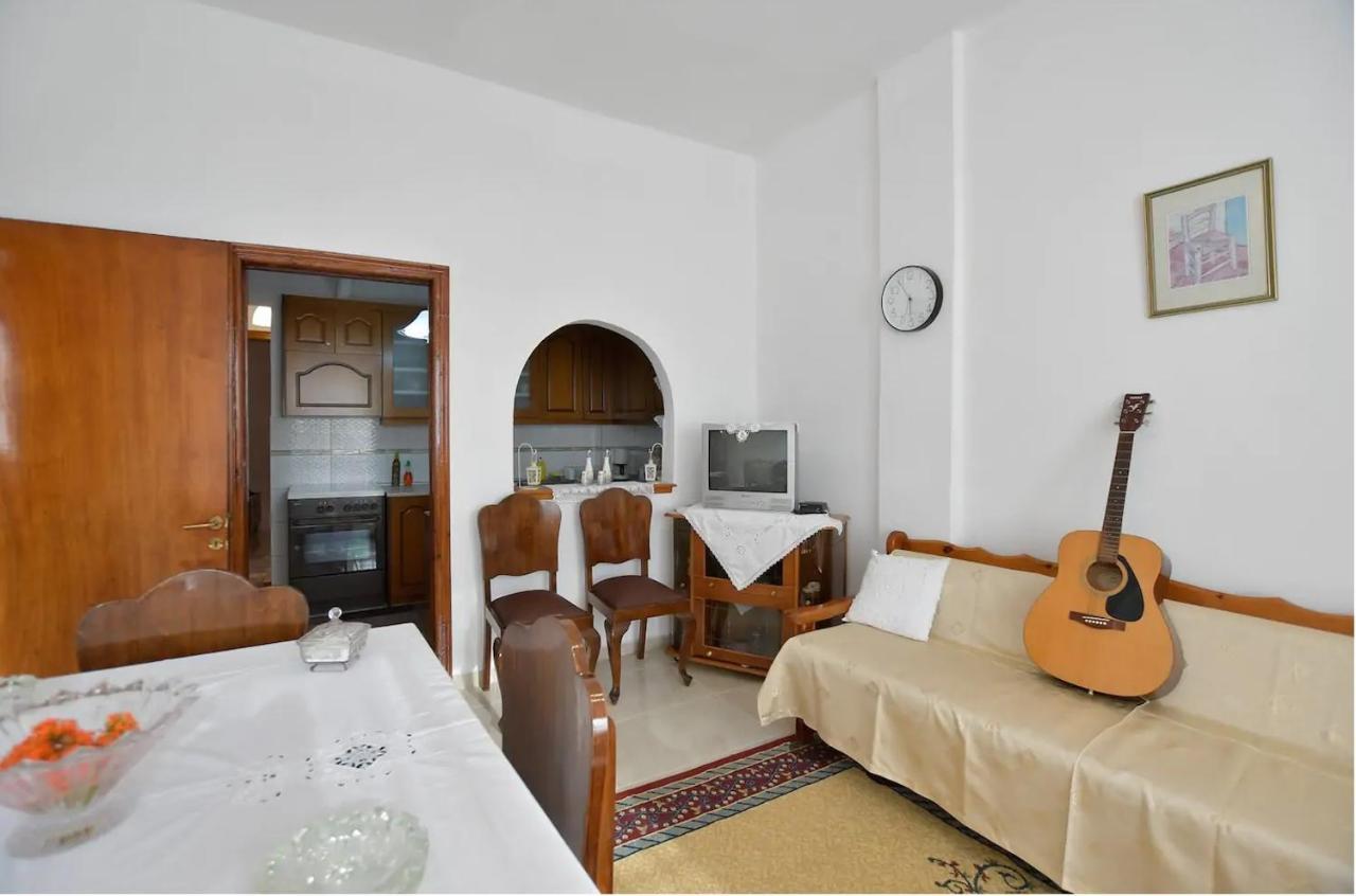 Apartamento Relaxing Experiences Near Ancient Olympia Archea Pissa Exterior foto