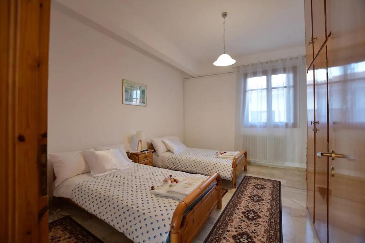 Apartamento Relaxing Experiences Near Ancient Olympia Archea Pissa Exterior foto